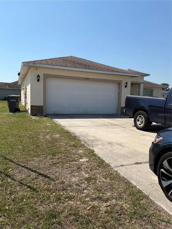 1939 Manatee Drive, KISSIMMEE, FL 34759