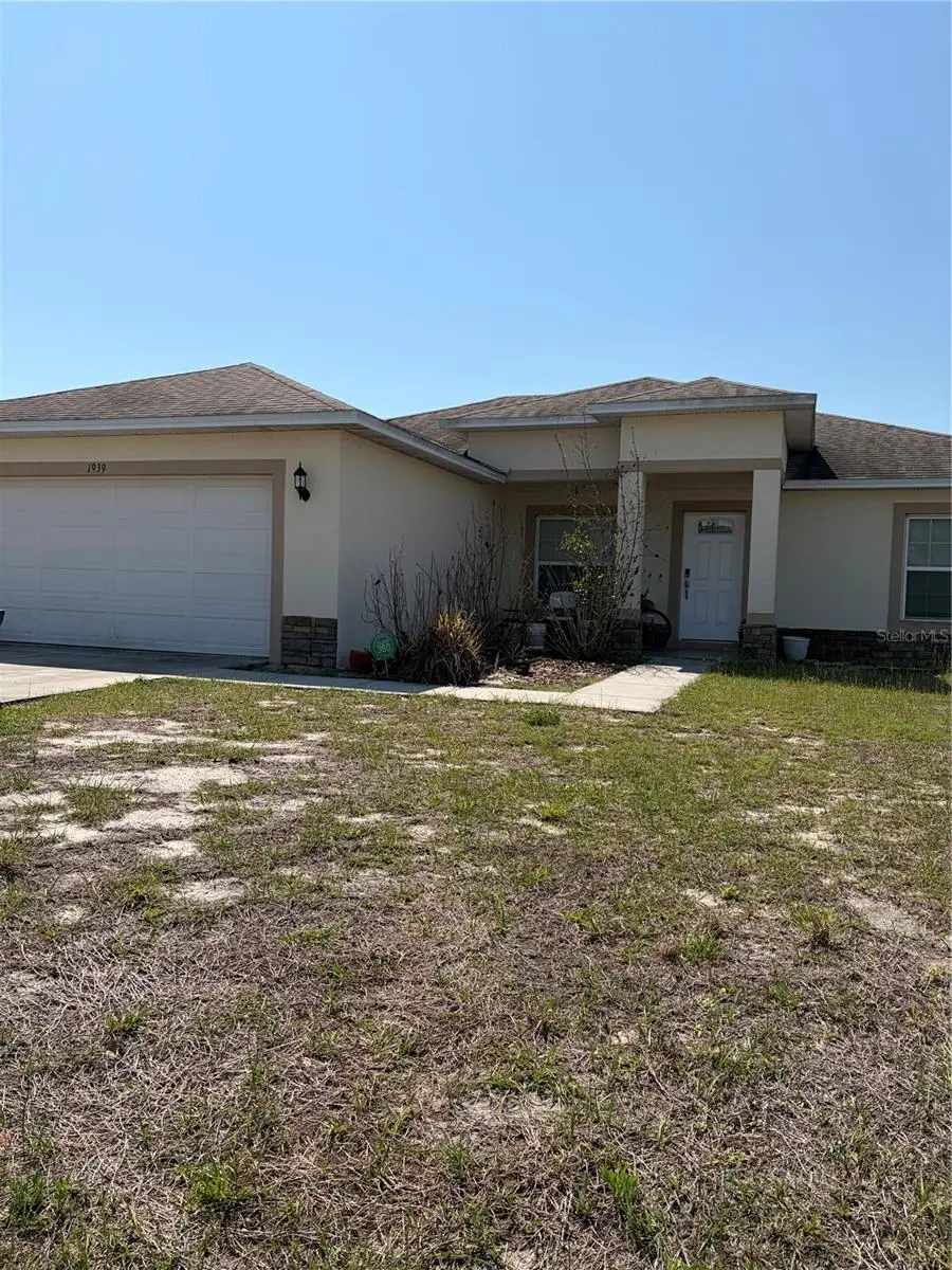 1939 Manatee Drive, Poinciana, FL 34759 - #3