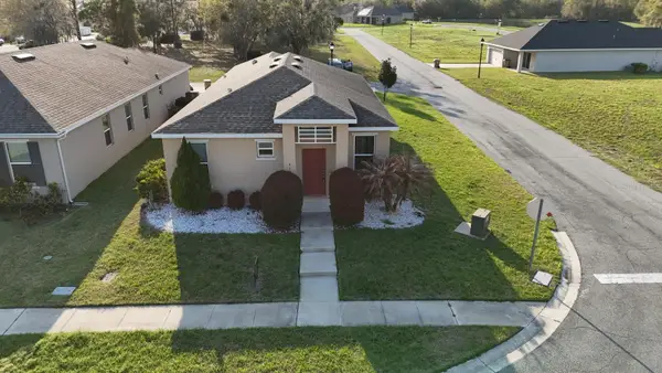 3100 Rocky River Road, KISSIMMEE, FL 34746