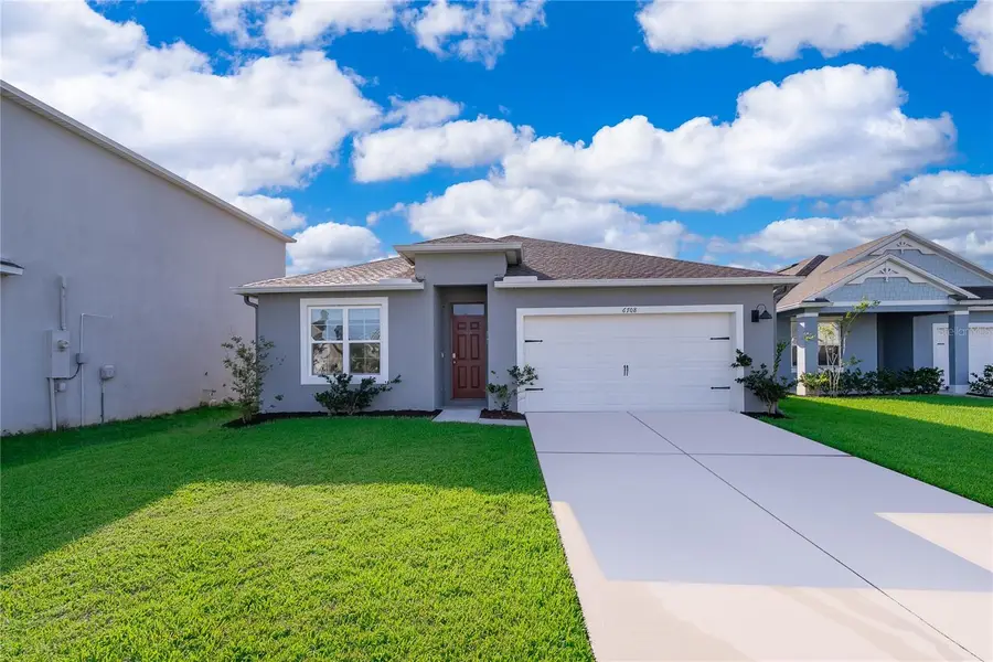 6708 Alder Road, Harmony, FL 34773 - #3