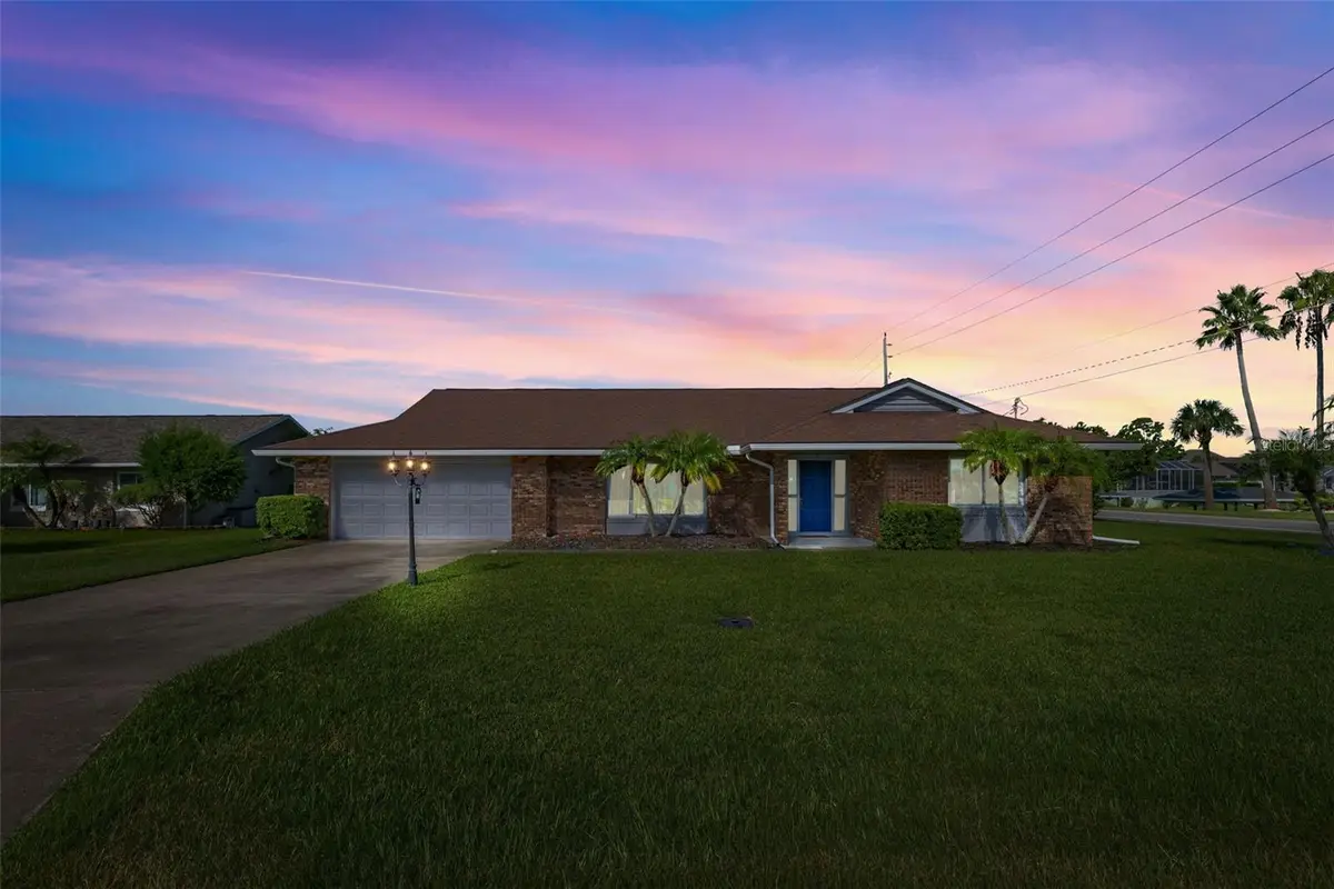 2 Claymont Court S, Palm Coast, FL 32137 - #1