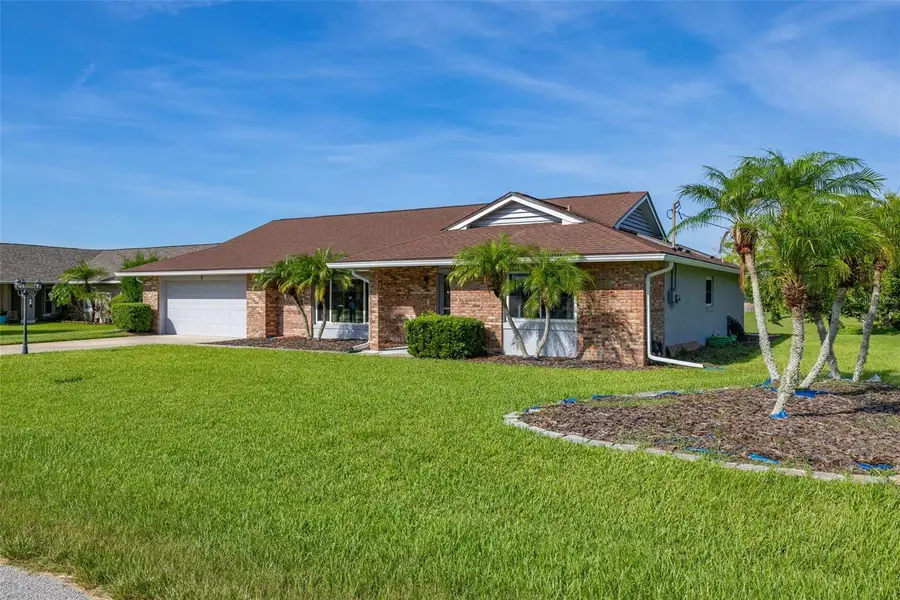 2 Claymont Court S, Palm Coast, FL 32137 - #2