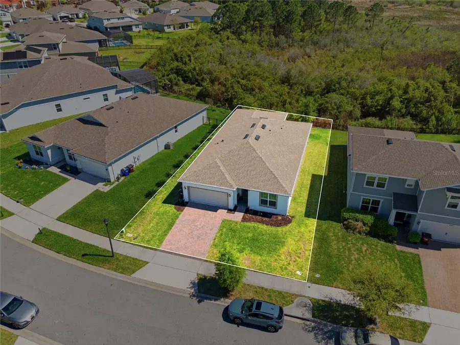 2398 Nuthatch Street, Saint Cloud, FL 34771 - #2