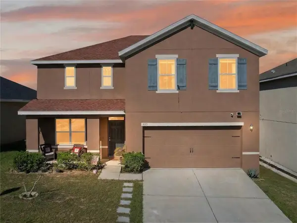 885 Freedom Boulevard, DAVENPORT, FL 33837