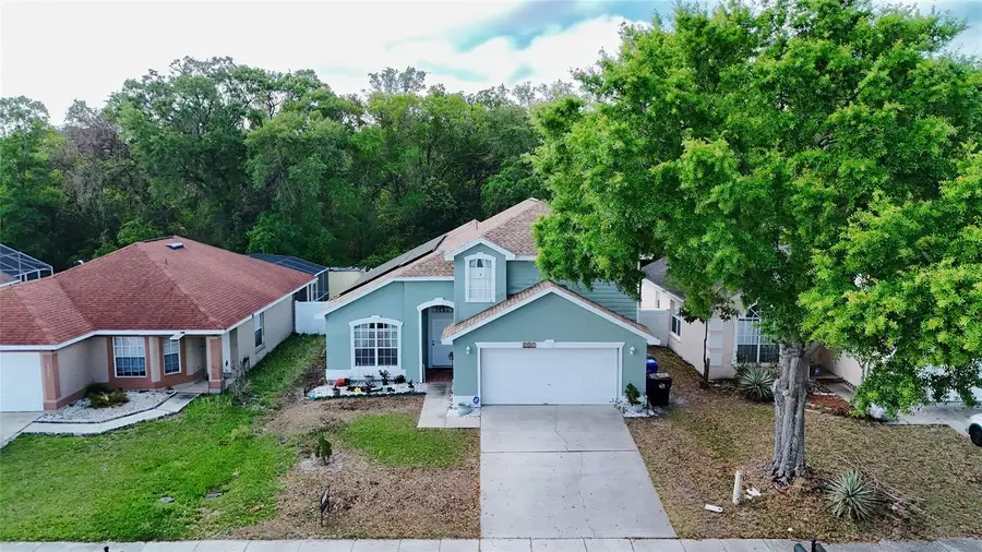 4381 Creekside Boulevard, Kissimmee, FL 34746 - #3