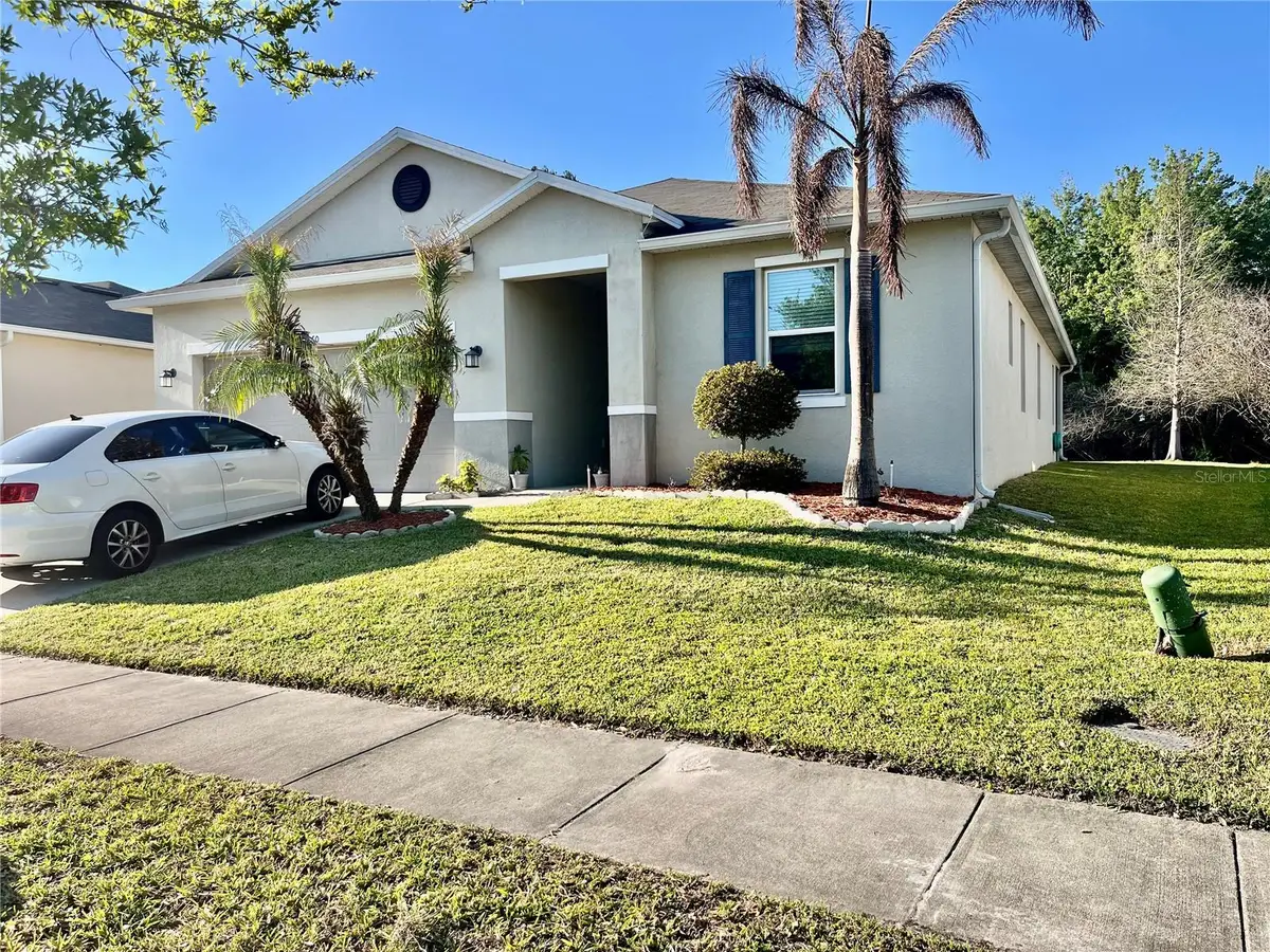 2860 Boating Boulevard, Kissimmee, FL 34746 - #1