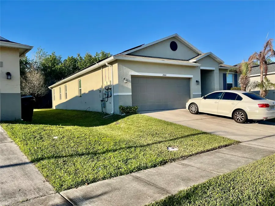 2860 Boating Boulevard, Kissimmee, FL 34746 - #3