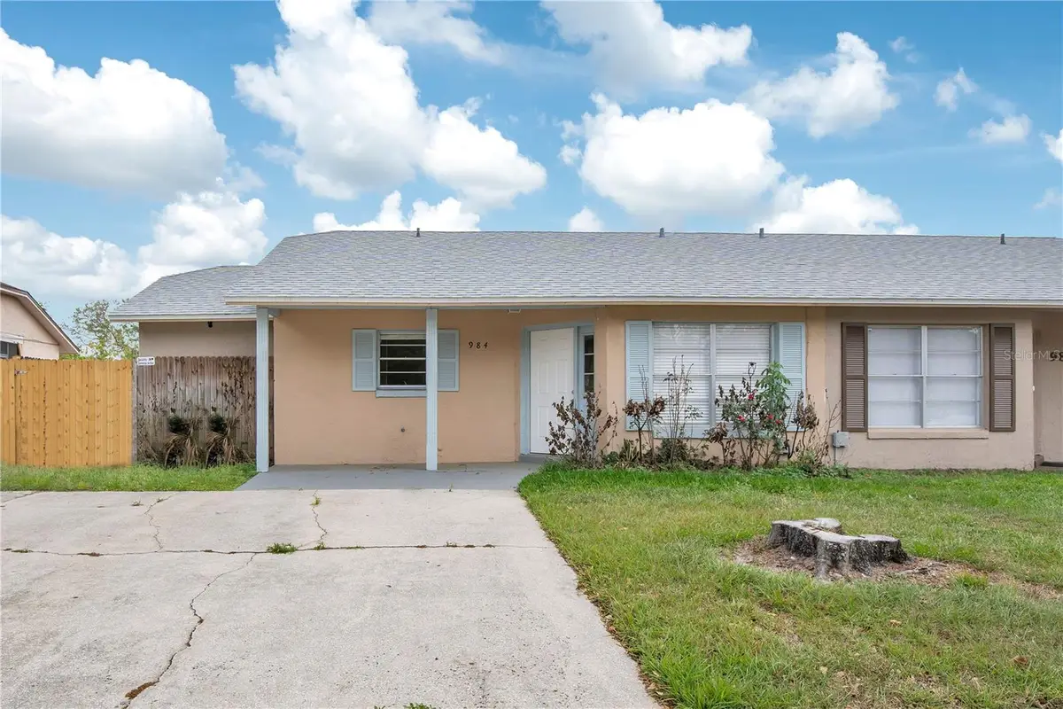 9844 River Pines Court, Orlando, FL 32825 - #1