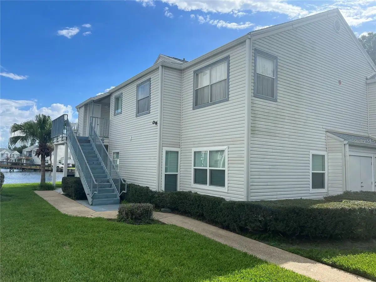 2528 Woodgate Boulevard #201, Orlando, FL 32822 - #1