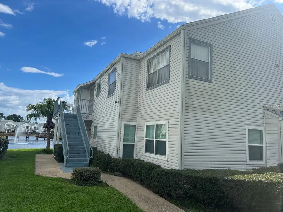 2528 Woodgate Boulevard #201, Orlando, FL 32822 - #2