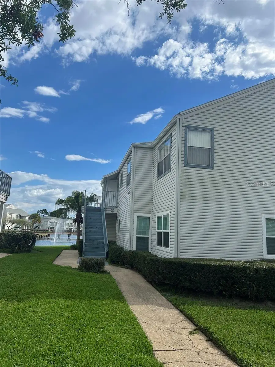 2528 Woodgate Boulevard #201, Orlando, FL 32822 - #3