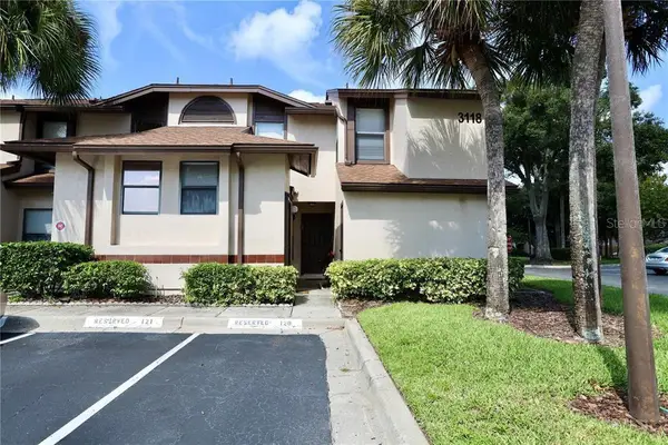 3118 S Semoran Boulevard #N8, ORLANDO, FL 32822
