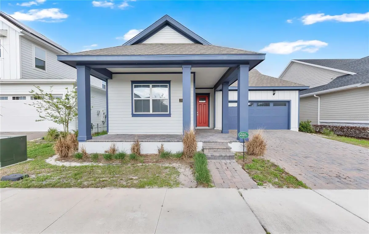 3055 Prospect Trail, Saint Cloud, FL 34771 - #1