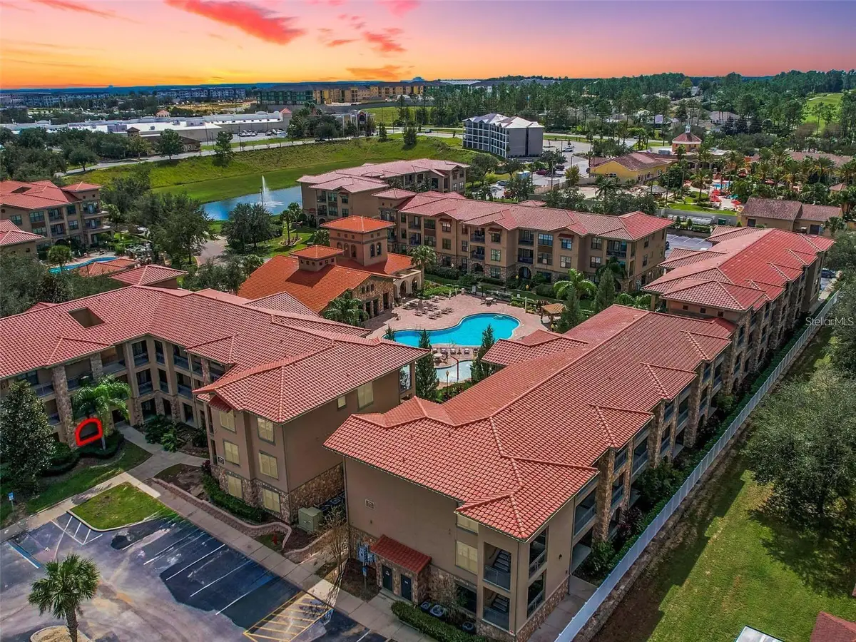 904 Charo Parkway #514, Davenport, FL 33897 - #1