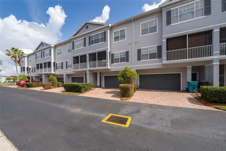 2334 Grand Central Parkway #16, Orlando, FL 32839 - #3