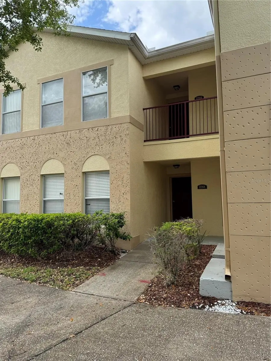 2720 Club Cortile Circle #A, Kissimmee, FL 34746 - #1