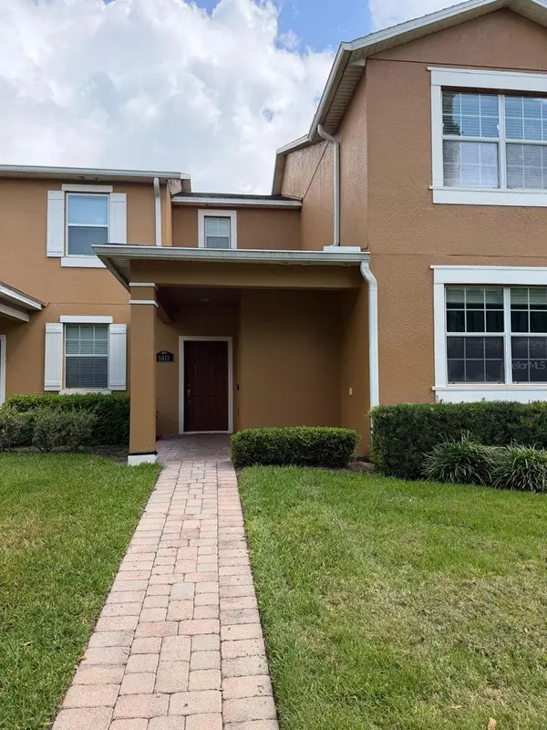 5413 New Independence Parkway, WINTER GARDEN, FL 34787