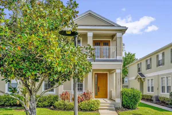 7123 Red Lantern Drive, HARMONY, FL 34773