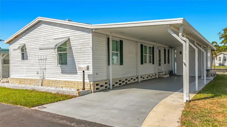 980 7th Street Nw #43, Largo, FL 33770 - #2