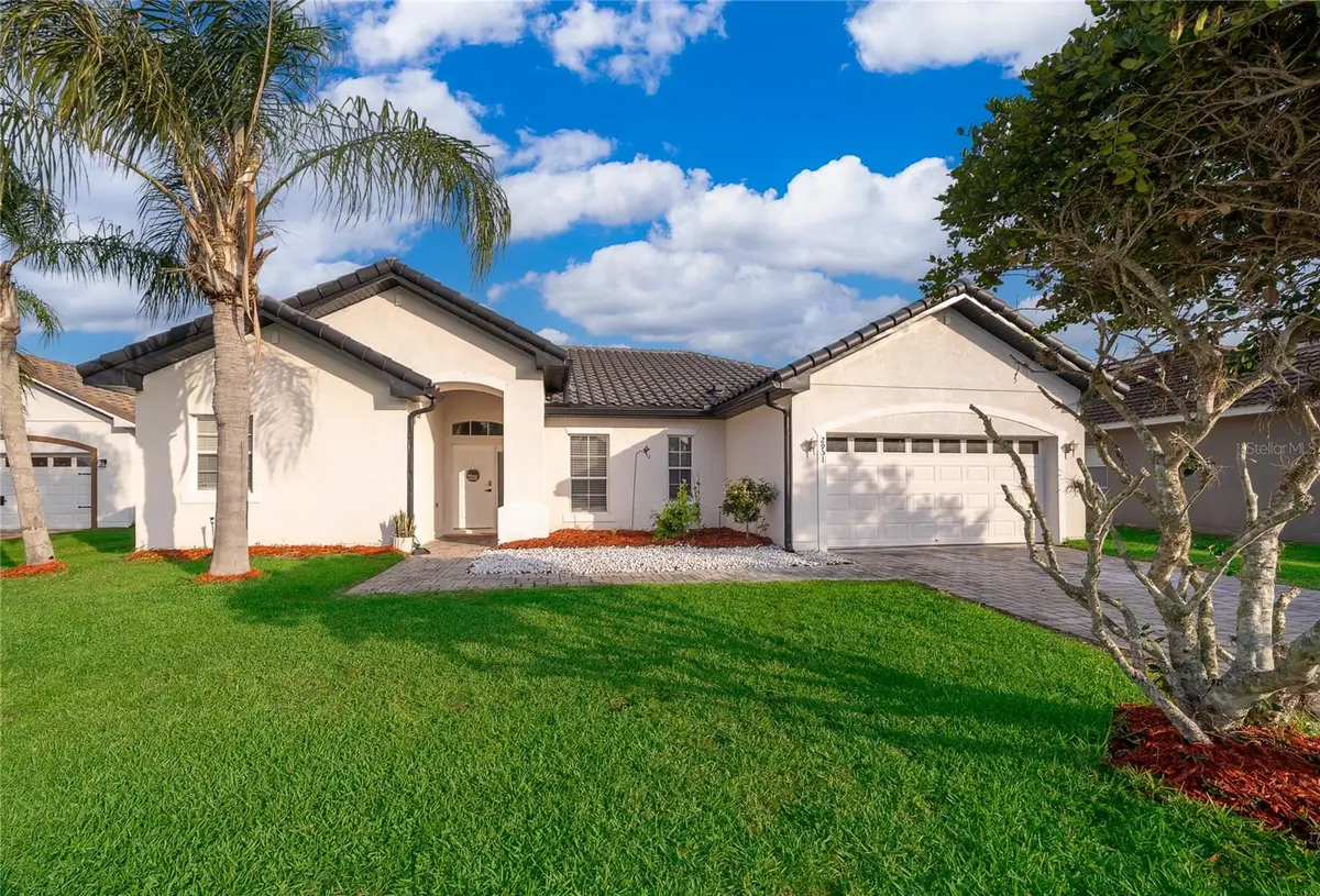 2951 Westview Court, Kissimmee, FL 34746 - #1
