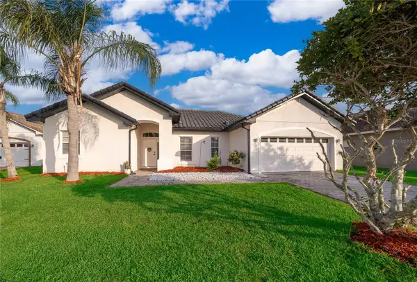 2951 Westview Court, KISSIMMEE, FL 34746