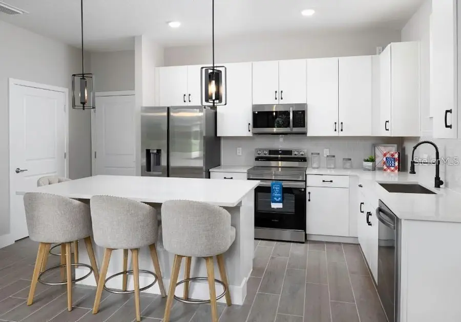 2113 Broome Street, Kissimmee, FL 34743 - #3