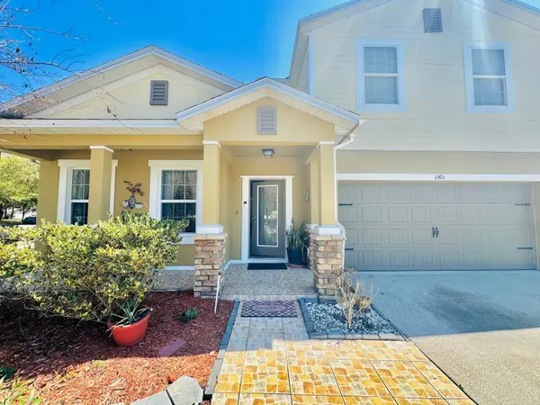 1901 Nations Way, ST CLOUD, FL 34769