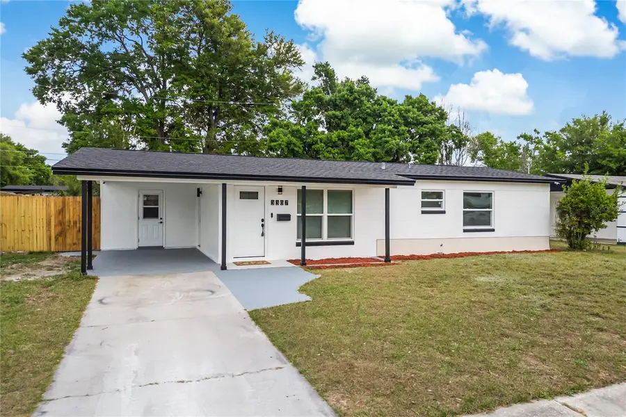 3307 Mahalia Place, Orlando, FL 32805 - #2