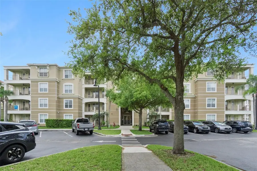 4816 Cayview Avenue #201, Orlando, FL 32819 - #2