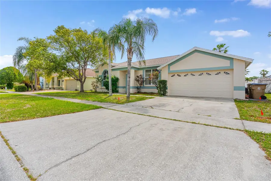 8616 Cavendish, Kissimmee, FL 34747 - #2
