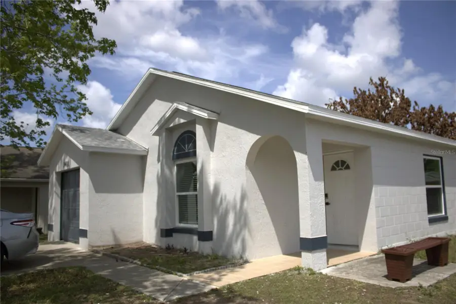 3401 Palmer Drive, Kissimmee, FL 34741 - #3