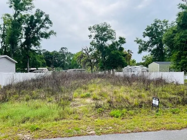 Lot 4 NW 13th St, Ocala, FL 34482 - #1