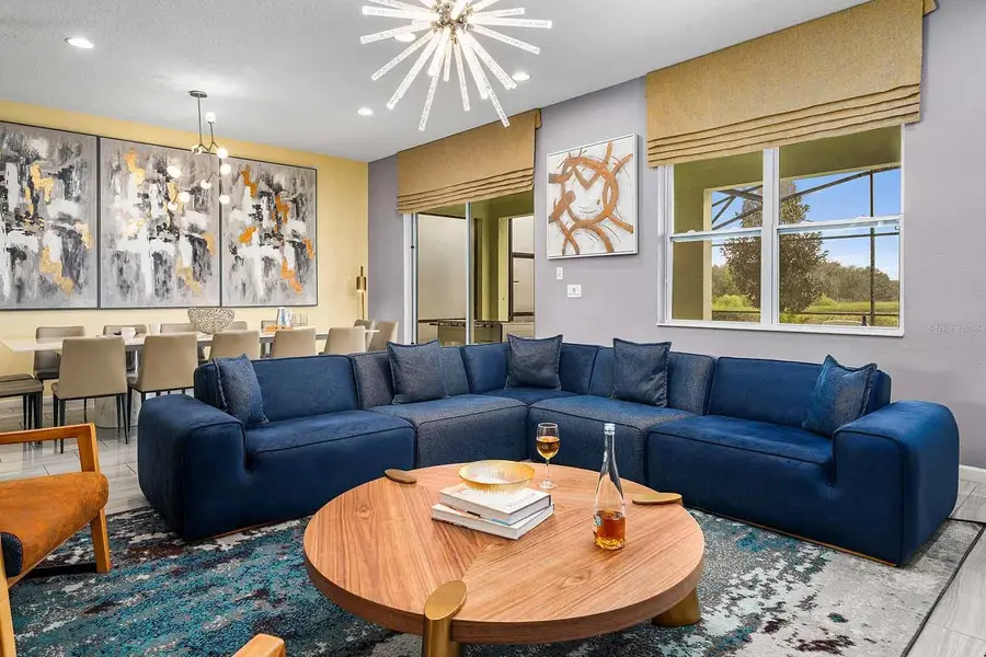 8013 Oak Shadow Court, Davenport, FL 33837 - #3