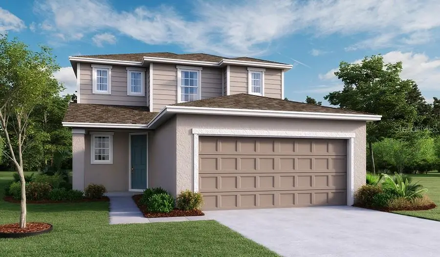 2906 27th Lane E, Palmetto, FL 34221 - #1