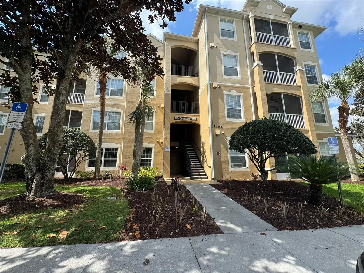 7664 Comrow Street #204, Kissimmee, FL 34747 - #1
