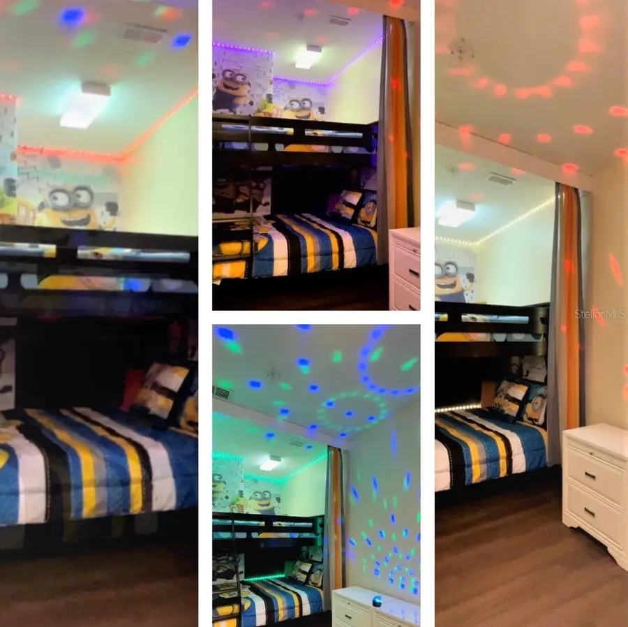 7671 Comrow Street #302, Kissimmee, FL 34747 - #2