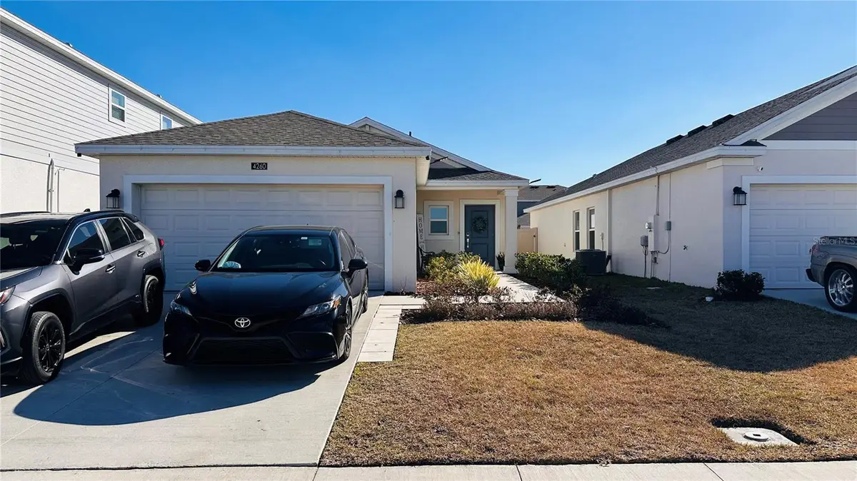 4260 Pebbles Throw Drive, Kissimmee, FL 34746 - #1