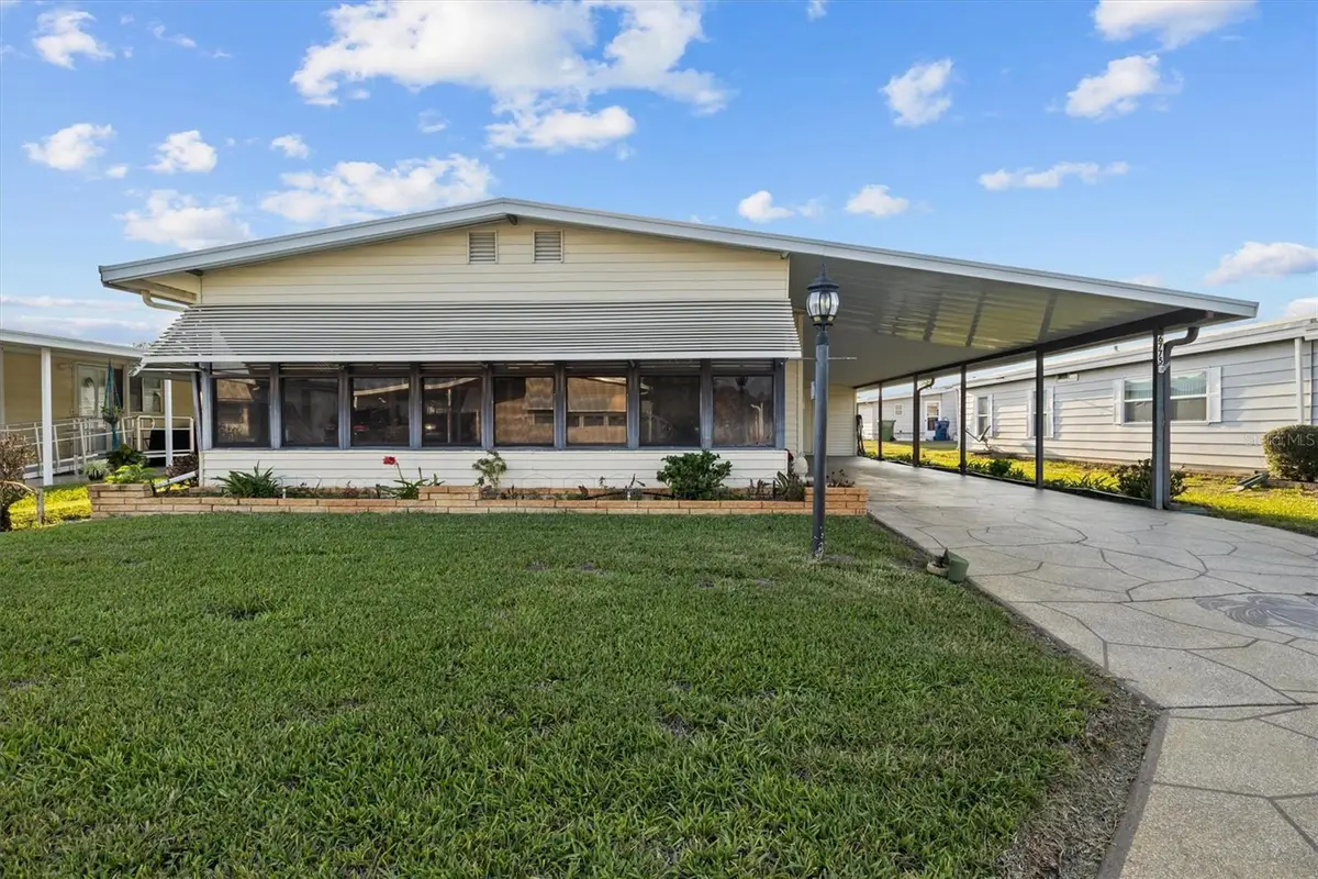 6775 Brentwood Drive Ne, Winter Haven, FL 33881 - #1