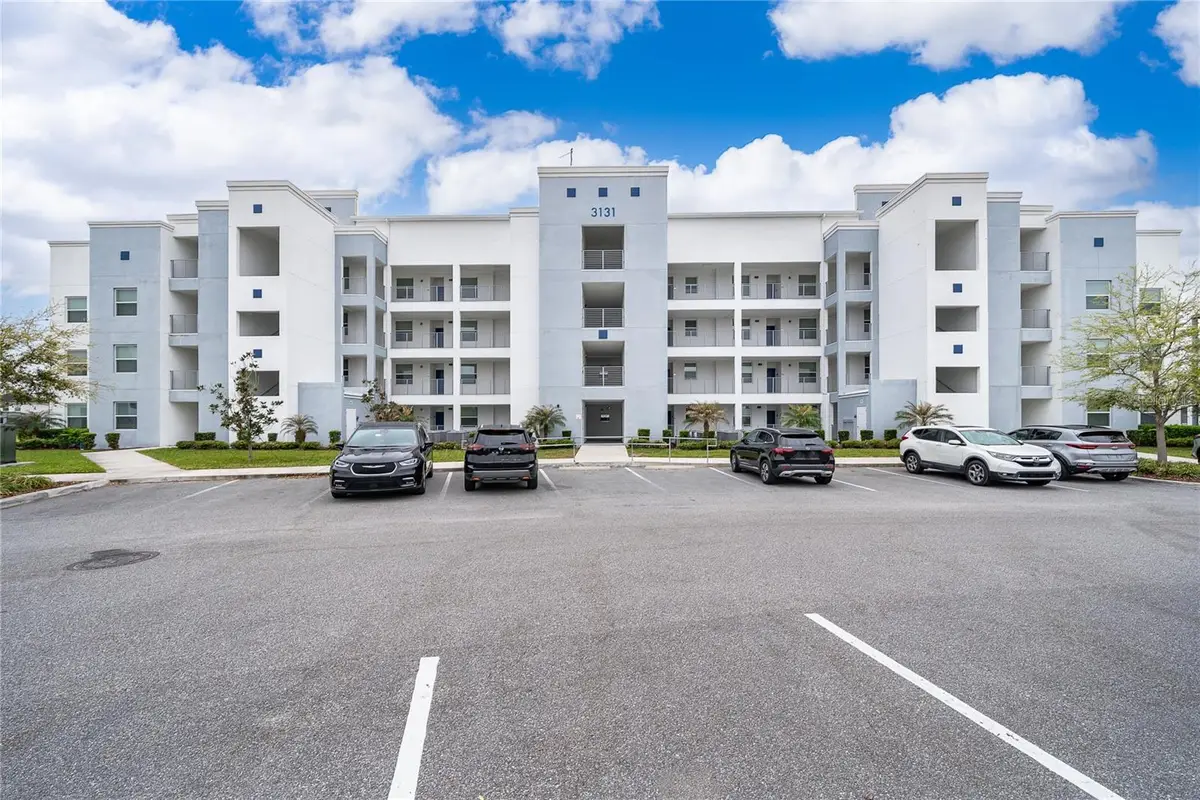 3131 Paradox Circle #108, Kissimmee, FL 34746 - #1