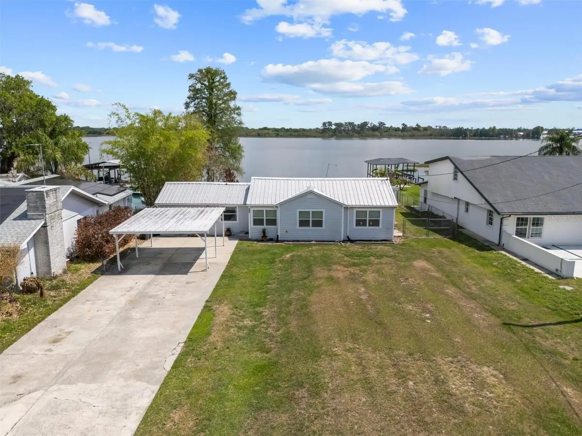 900 Lake Jessie Drive, Winter Haven, FL 33881 - #1