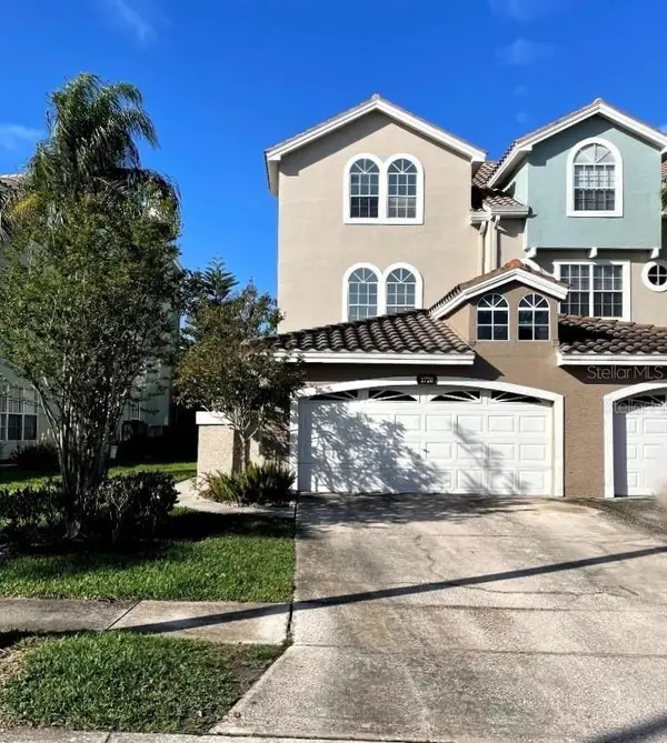 1720 Arabian Lane, PALM HARBOR, FL 34685