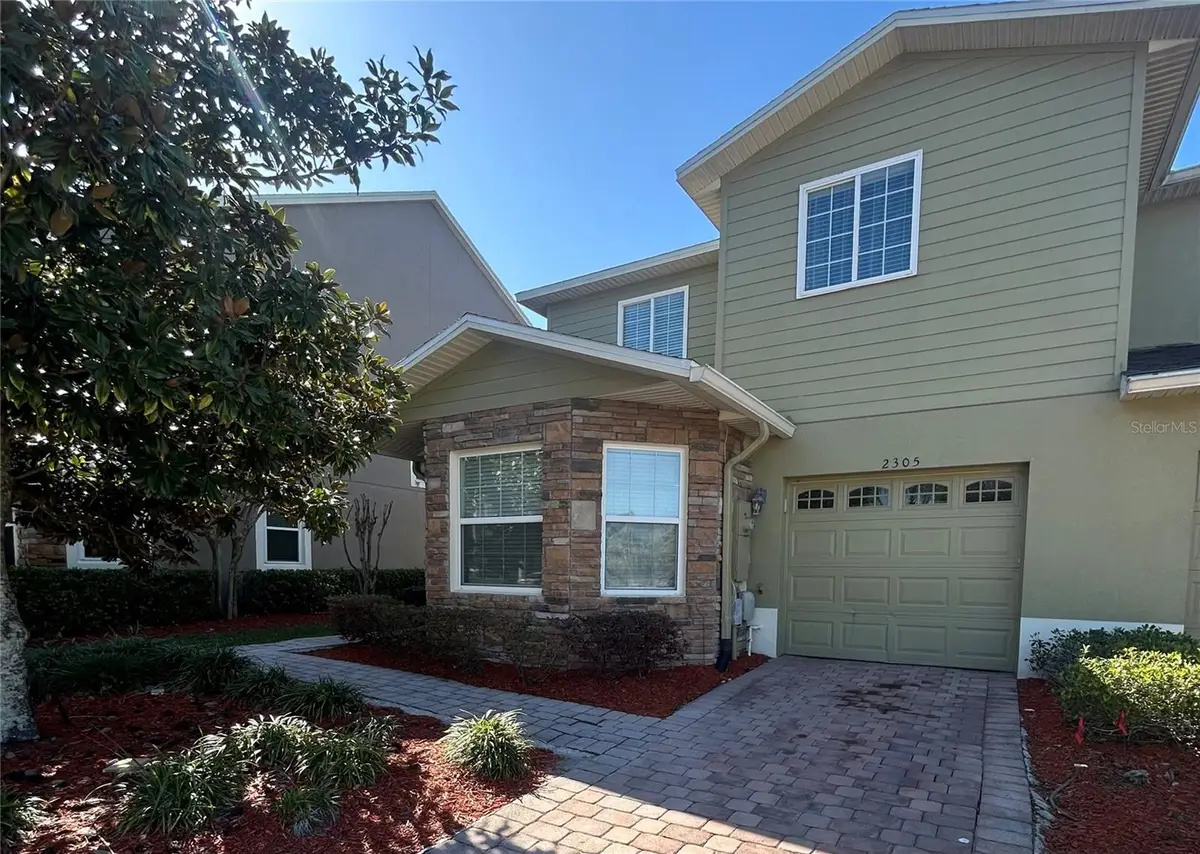 2305 Chatham Place Drive, Orlando, FL 32824 - #1