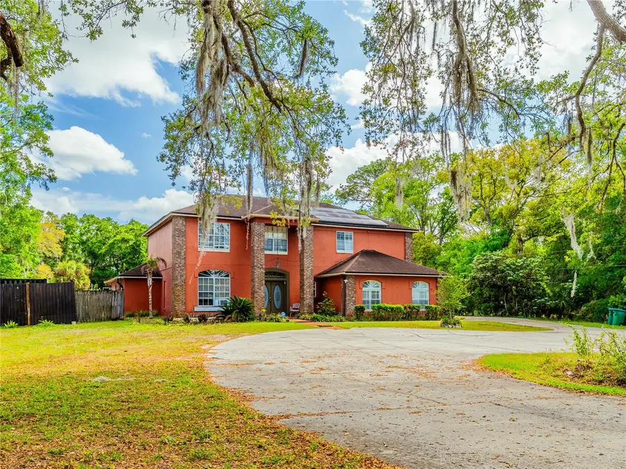 135 W Trade Winds Road, Winter Springs, FL 32708 - #2