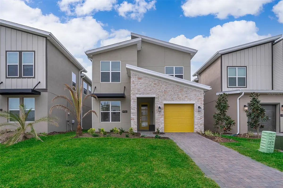 4156 Paragraph Drive, Kissimmee, FL 34746 - #1
