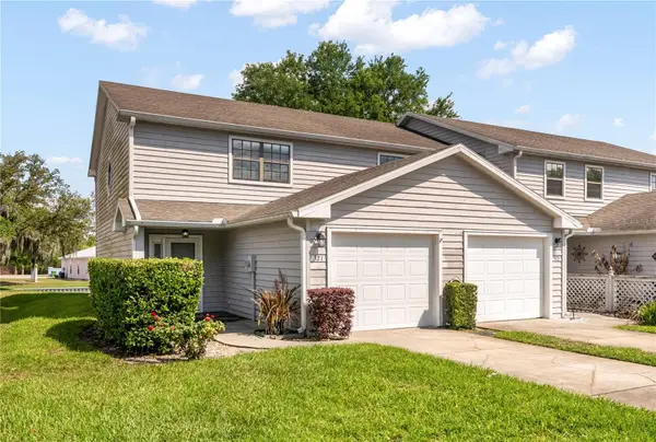 321 Orange Blossom Drive, WINTER HAVEN, FL 33880