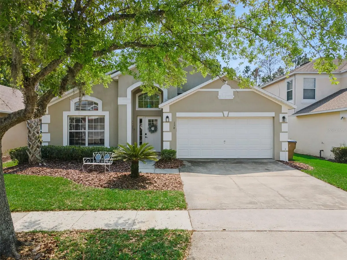 138 Madiera Beach Boulevard, Kissimmee, FL 34746 - #1