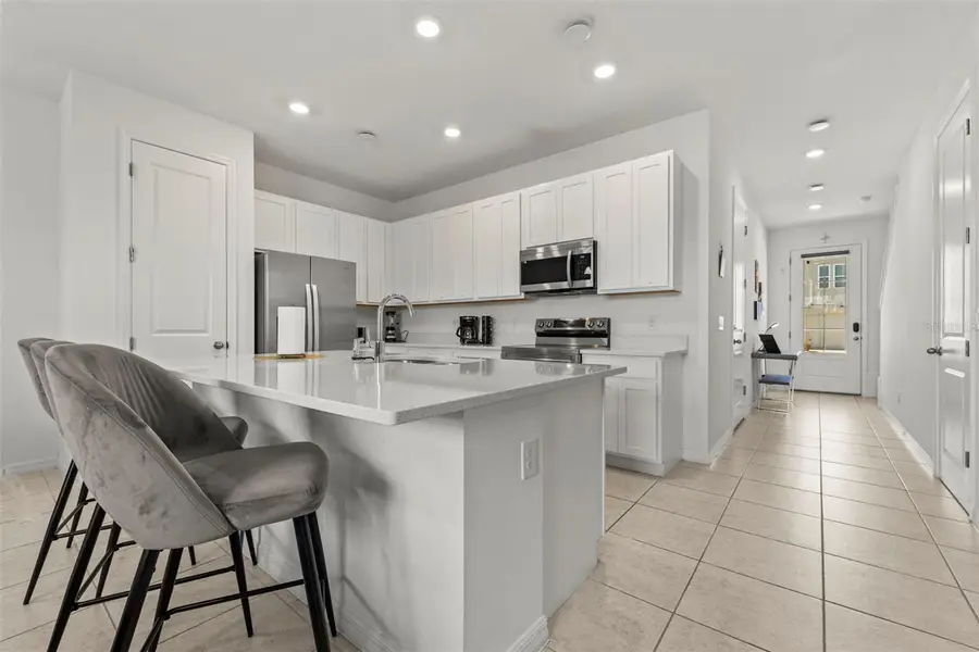 835 Longboat Drive, Davenport, FL 33896 - #2