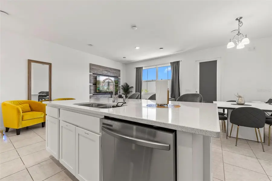 835 Longboat Drive, Davenport, FL 33896 - #3