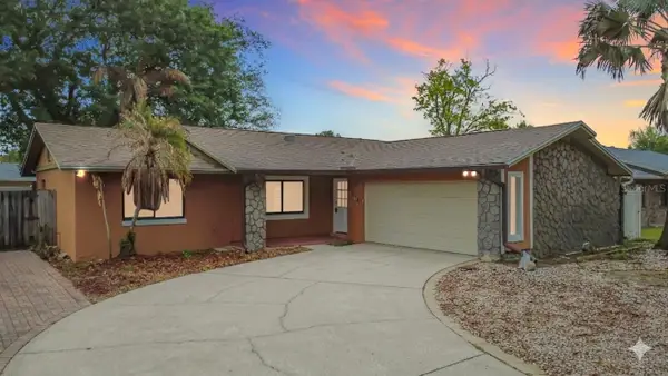 5503 Albert Drive, WINTER PARK, FL 32792