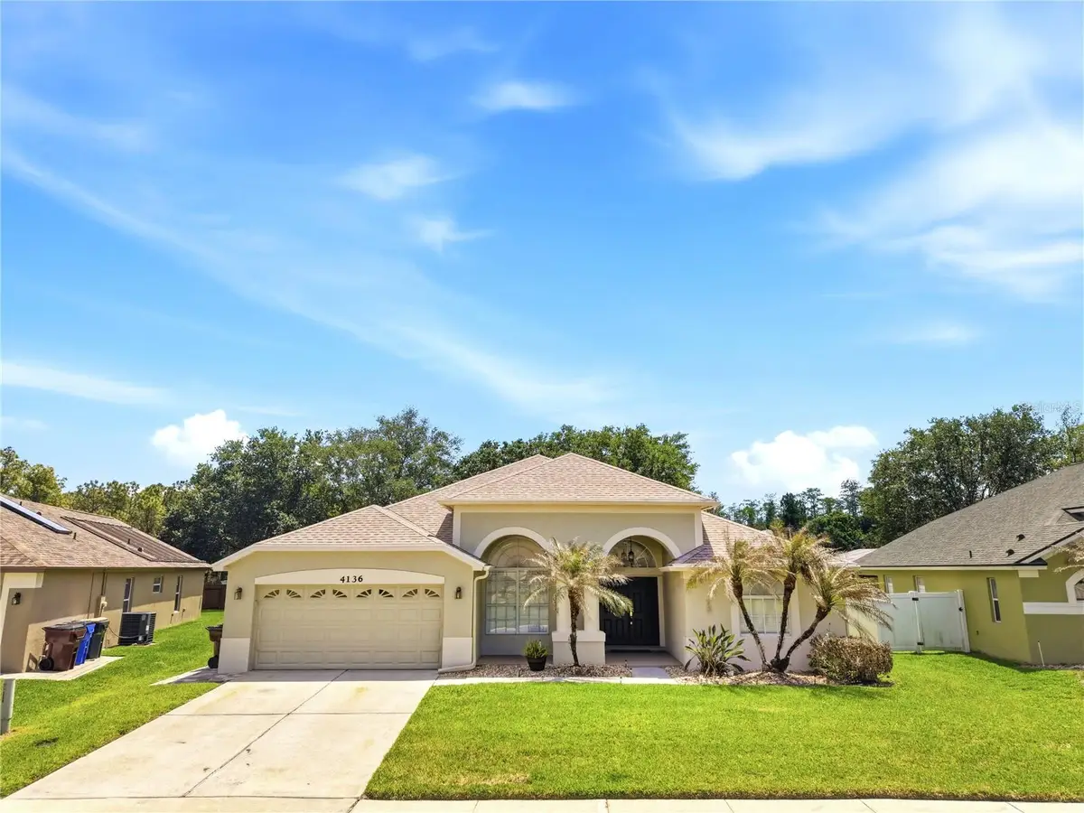 4136 Maidu Court, Saint Cloud, FL 34772 - #1